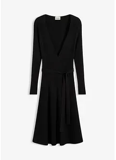 Strickkleid, bonprix