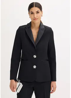 Blazer mit Schmuckknöpfen, bonprix