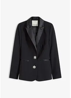 Blazer mit Schmuckknöpfen, bonprix
