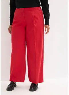 Pantalon palazzo, bonprix