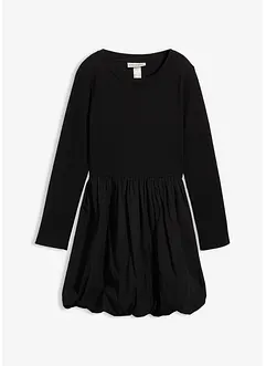 Minikleid aus reiner Bio-Baumwolle, bonprix