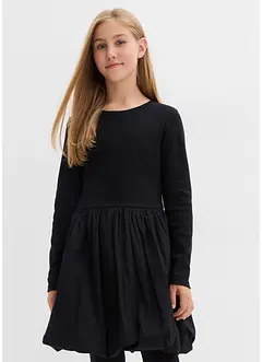 Robe courte 100% coton, bonprix