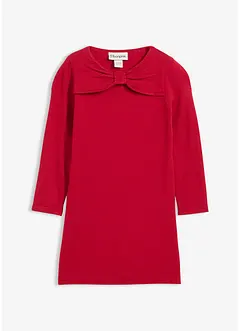 Strickkleid aus softem Viskose-Mix, bonprix