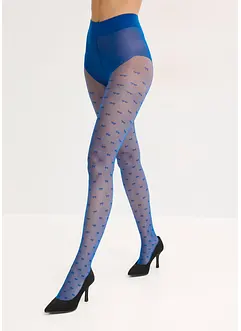 Strumpfhose mit Komfortbündchen, 20 DEN, bonprix