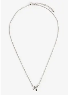 Collier en acier inoxydable, bonprix
