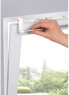 Ruco Teleskopstange zum Einhängen, bonprix