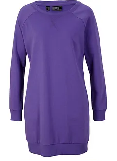 Sweatkleid, bonprix