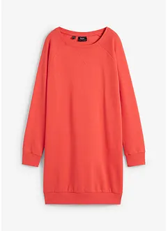 Sweatkleid, bonprix