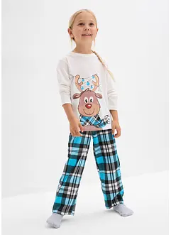 Pyjama  (2-tlg. Set), bonprix