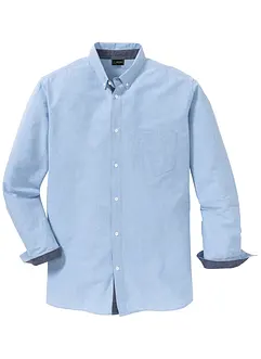Chemise Oxford classique 100% coton, Regular, bonprix