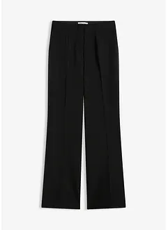 Pantalon large à pinces, bonprix