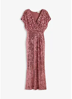 Paillettenkleid, bonprix