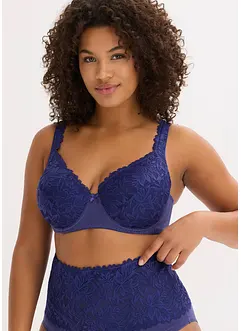 Schalen-BH mit gepolsterten Trägern, bonprix