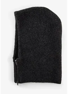 Strickkapuze, bonprix