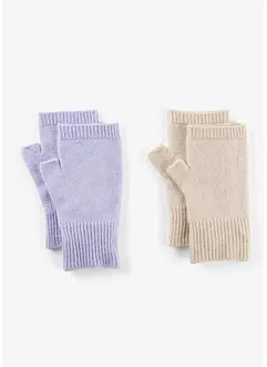 Armstulpen (2er Pack), bonprix