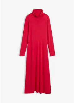 Jerseykleid aus softem Modal-Mix, bonprix