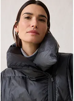 Doudoune courte et déperlante, bonprix