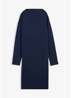 Midikleid aus Viskose-Mix, bonprix