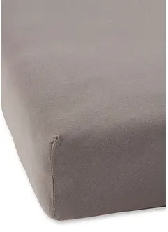 Drap-housse en jersey confortable, bonprix