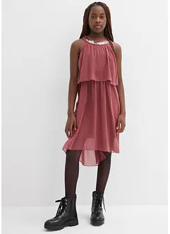 Robe en voile, bonprix