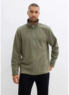 Fleecejacke, bonprix