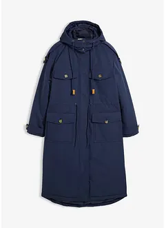 Wintermantel, 2in1 Optik, bonprix