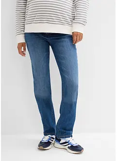 2-in-1 Umstandsjeans für die Schwangerschaft und danach, Straight, bonprix