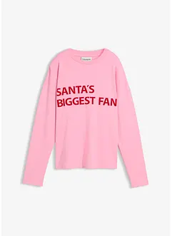 T-shirt oversize, bonprix