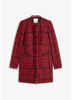 Longblazer aus Bouclé, bonprix