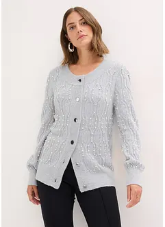 Strickjacke, bonprix