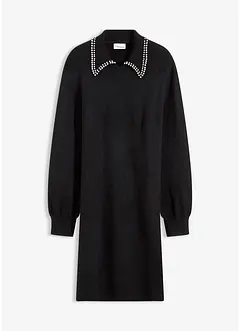 Strickkleid, bonprix