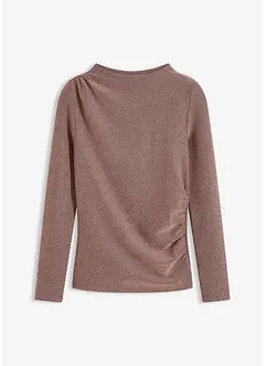 T-shirt manches longues, bonprix