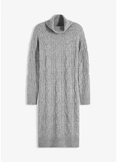 Strickkleid, bonprix