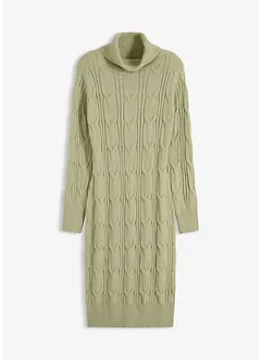 Strickkleid, bonprix