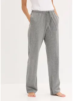 Pyjamahose mit Eingriffstaschen (2er Pack), bonprix