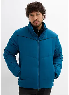 Wattierte Pufferjacke, bonprix