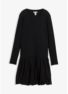 Shirtkleid mit Ballonrock, bonprix