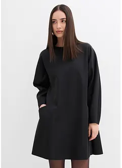 Jerseykleid aus Scuba, bonprix