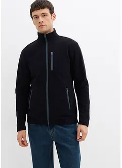 Fleecejacke, bonprix