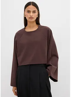 Cape en jersey milano, bonprix