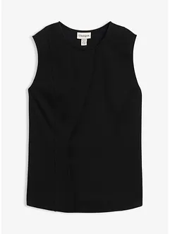 Asymmetrisches Westen-Top aus Punto di Roma, bonprix