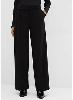 Pantalon à pinces, bonprix