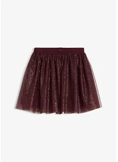 Minirock aus Tüll, bonprix