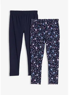 Thermo-Leggings (2er Pack), bonprix