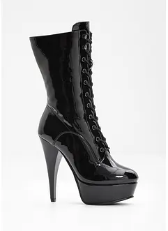 Plateau-Stiefeletten, bonprix