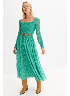 Maxi-Jerseykleid, bonprix