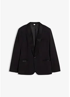 Veste de smoking avec élasthanne, slim, bonprix