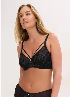 Minimizer-BH mit zarter Spitze, bonprix