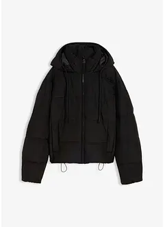 Kurze Steppjacke, bonprix