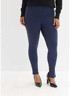 Legging avec fermeture zippée dans la couture, bonprix